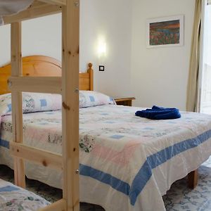 Habitación Cuádruple Estándar